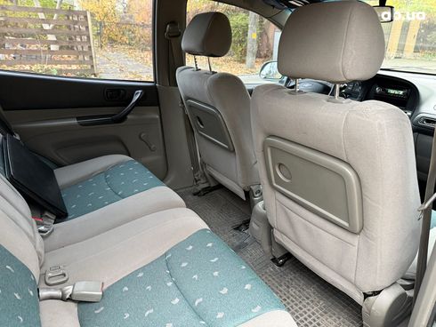 Chevrolet Tacuma 2008 зеленый - фото 37