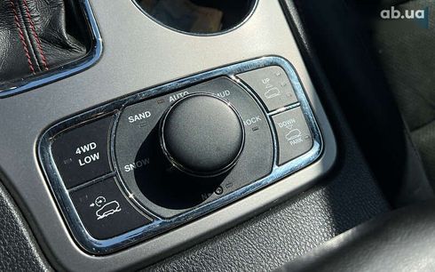 Jeep Grand Cherokee 2021 - фото 20