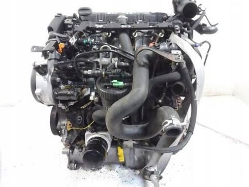 двигатель в сборе для Citroёn C4 - купити на Автобазарі - фото 7