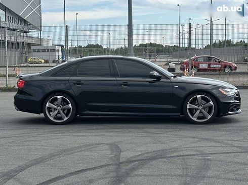 Audi A6 2013 - фото 5