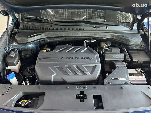 Hyundai Santa Fe 2018 - фото 11