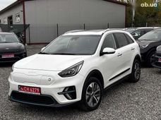 Продаж вживаних Kia Niro 2021 року - купити на Автобазарі