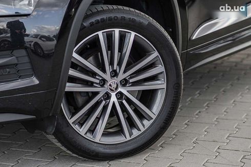 Skoda Kodiaq 2020 - фото 12