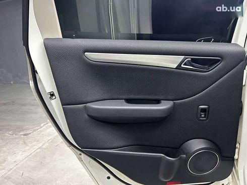 Mercedes-Benz B-Класс 2011 - фото 12