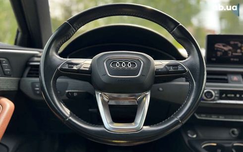 Audi a4 allroad 2016 - фото 26