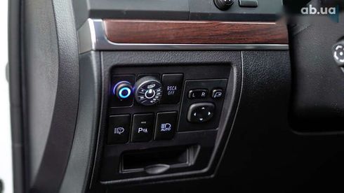Toyota Land Cruiser 2016 - фото 25