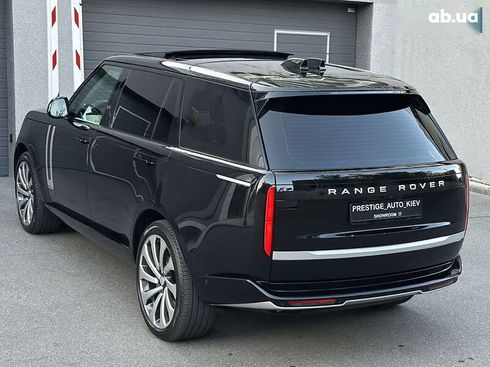 Land Rover Range Rover 2024 - фото 20