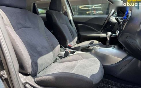 Nissan Juke 2012 - фото 15