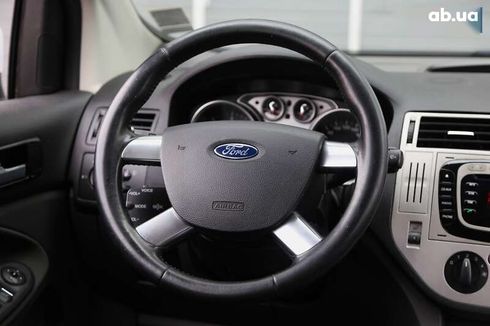 Ford Kuga 2012 - фото 16