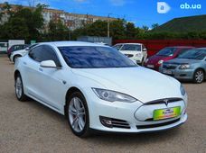 Купить Tesla Model S 2014 бу в Кропивницком - купить на Автобазаре