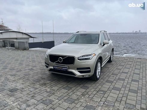 Volvo XC90 2016 - фото 6