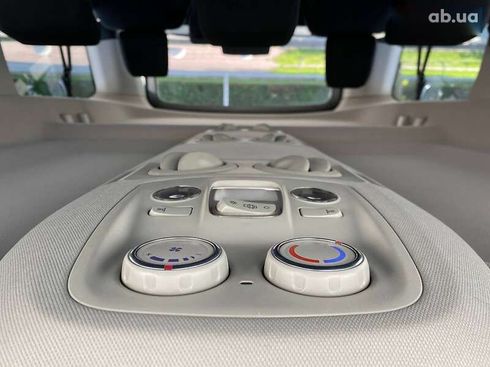 Citroёn SpaceTourer 2021 - фото 25