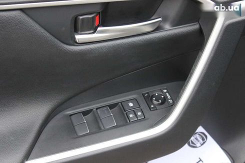Toyota RAV4 2019 - фото 24