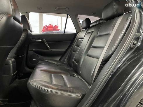 Mazda 6 2006 - фото 30