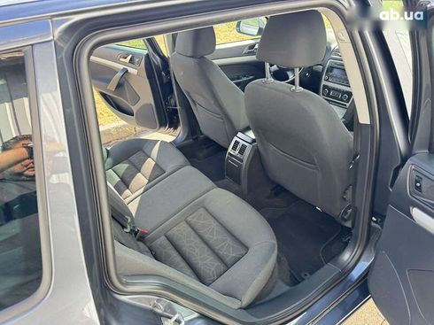 Skoda Octavia 2012 - фото 19