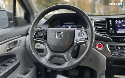 Honda Pilot 2022 - фото 20