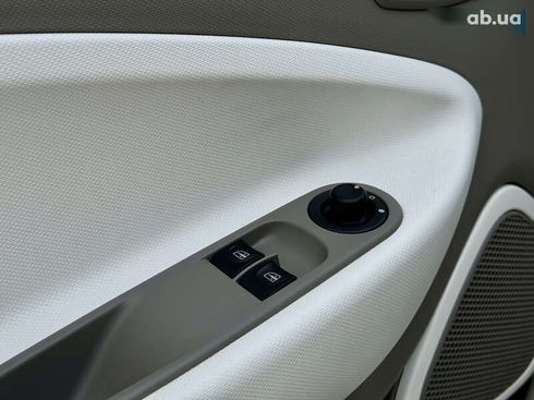 Renault Zoe 2014 - фото 16
