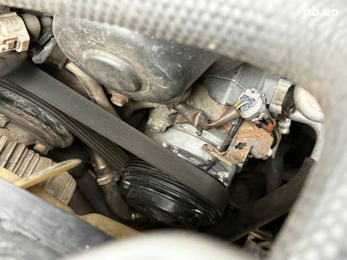 Lexus GX 2008 черный - фото 12