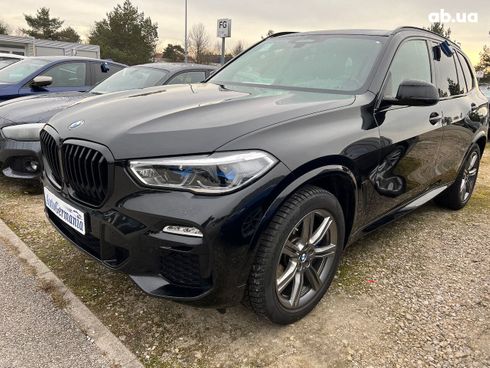 BMW X5 2021 - фото 2