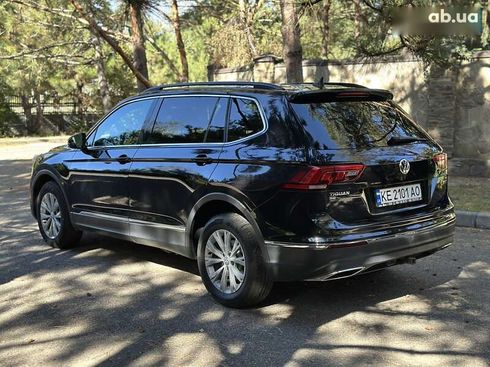 Volkswagen Tiguan 2018 - фото 15