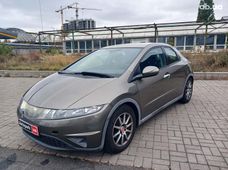 Купить Honda Civic бу в Украине - купить на Автобазаре