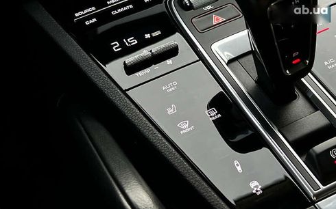 Porsche Cayenne 2020 - фото 16