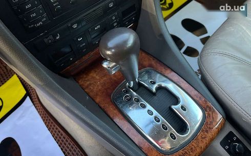 Audi A6 2000 - фото 15