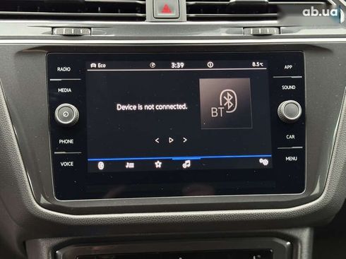 Volkswagen Tiguan 2022 - фото 19
