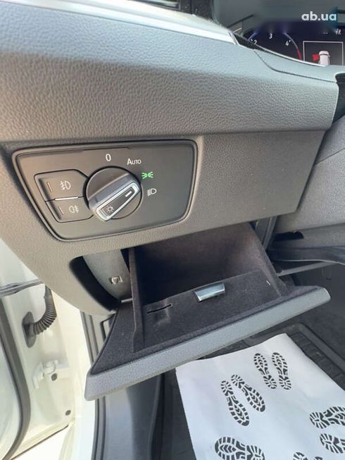 Volkswagen Passat 2021 - фото 28