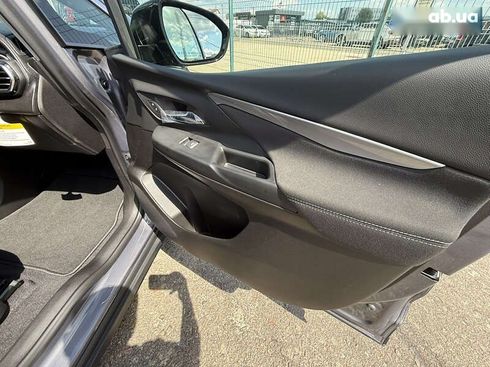 Chevrolet Bolt 2022 - фото 18