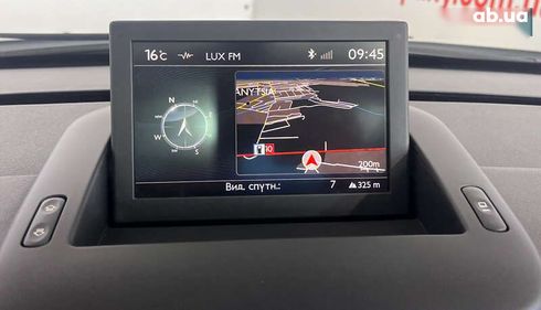 Peugeot 3008 2015 - фото 24