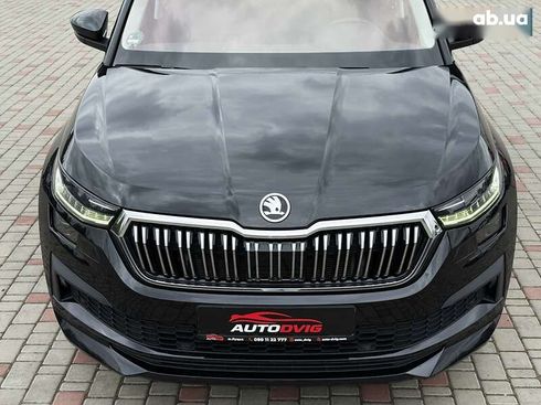 Skoda Kodiaq 2021 - фото 11