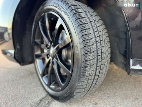 Renault Laguna 2011 - фото 18