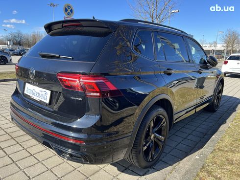 Volkswagen Tiguan 2024 - фото 26