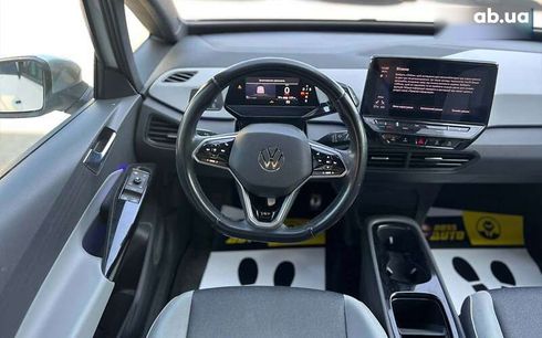 Volkswagen ID.3 2020 - фото 15