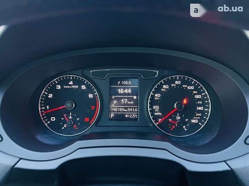 Audi Q3 2016 - фото 23