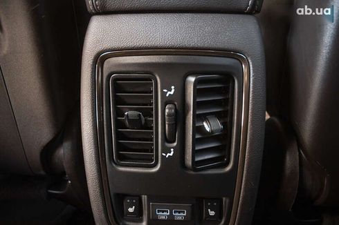 Jeep Grand Cherokee 2017 - фото 27