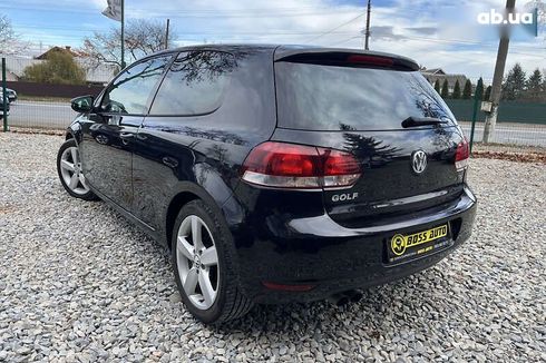 Volkswagen Golf 2011 - фото 4