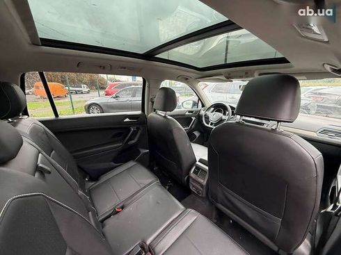 Volkswagen Tiguan 2021 - фото 12