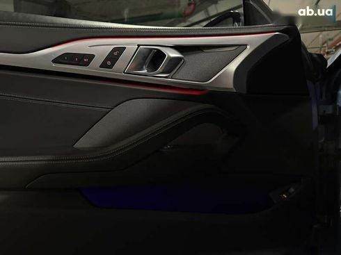 BMW 8 серия 2019 - фото 27