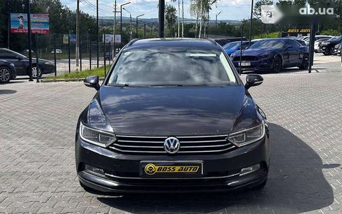 Volkswagen Passat 2015 - фото 6