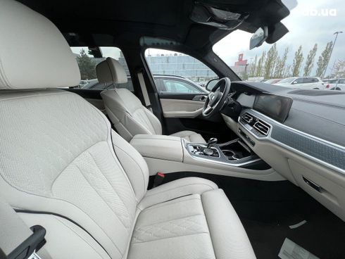 BMW X7 2020 - фото 13