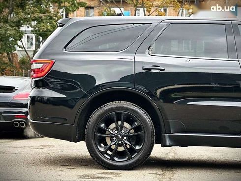 Dodge Durango 2019 - фото 10