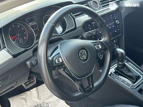 Volkswagen Arteon 2018 - фото 24