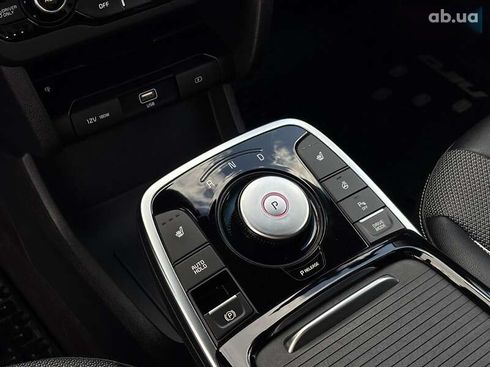 Kia Niro 2022 - фото 18