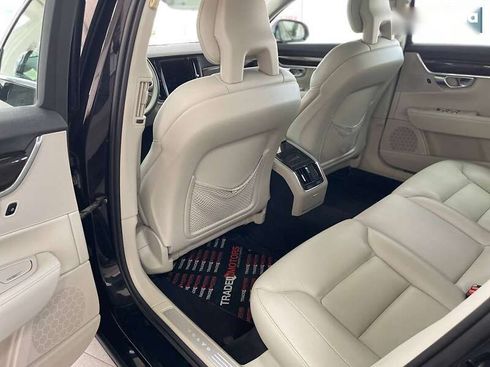 Volvo S90 2017 - фото 21