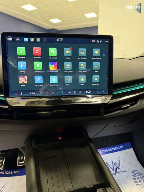 Volkswagen ID. Unyx 2025 - фото 19