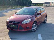 Купити Ford Focus бу в Україні - купити на Автобазарі