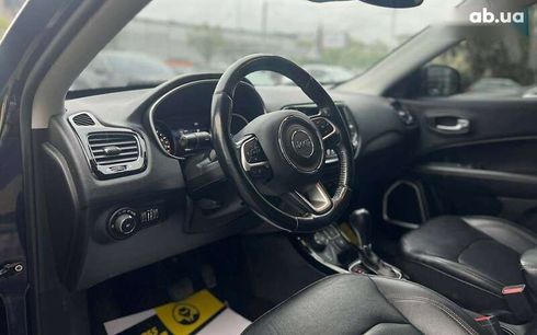 Jeep Compass 2020 - фото 13