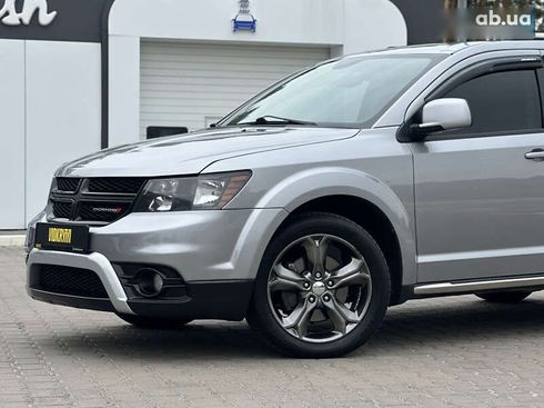 Dodge Journey 2017 - фото 7